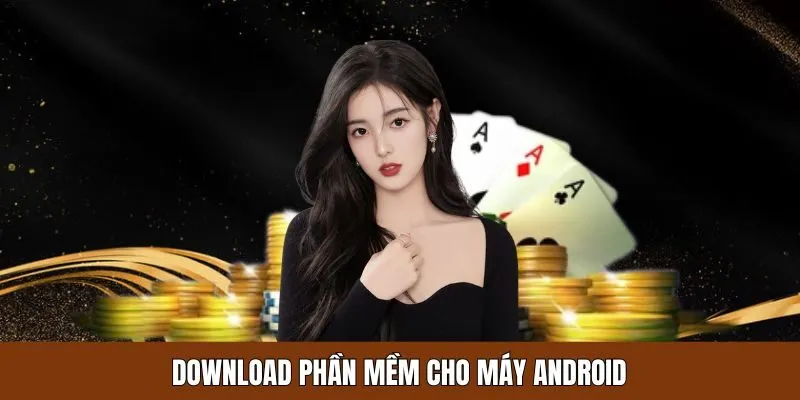 Hướng dẫn tải app Debet cho di động android