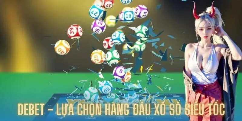 Lý do nên chọn nơi đây làm sân chơi xổ số lý tưởng