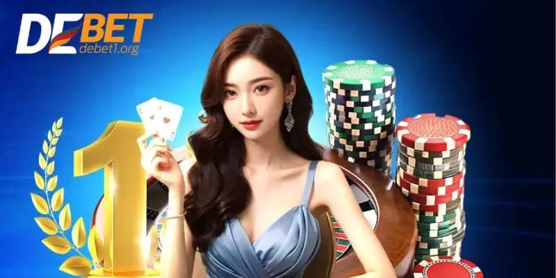 Hệ thống bảo mật tạo nên không gian giải trí an toàn 100%