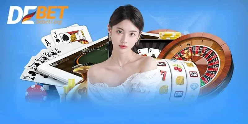 Những ưu điểm nổi bật của sân chơi